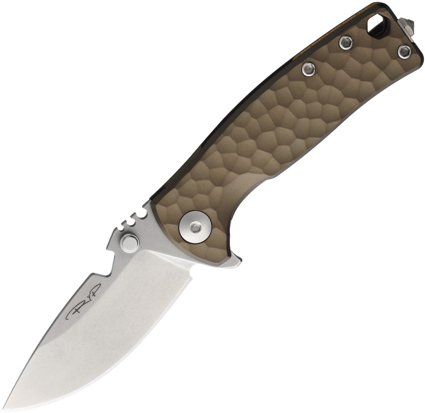 Navaja DPx Gear Hest/F Urban Al Hammertone, Br Dphsf070