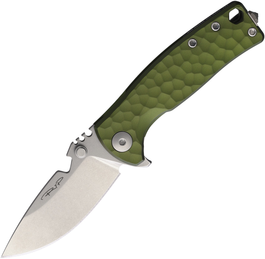 Navaja DPx Gear Hest/F Urban Al Hammertone, Go Dphsf071
