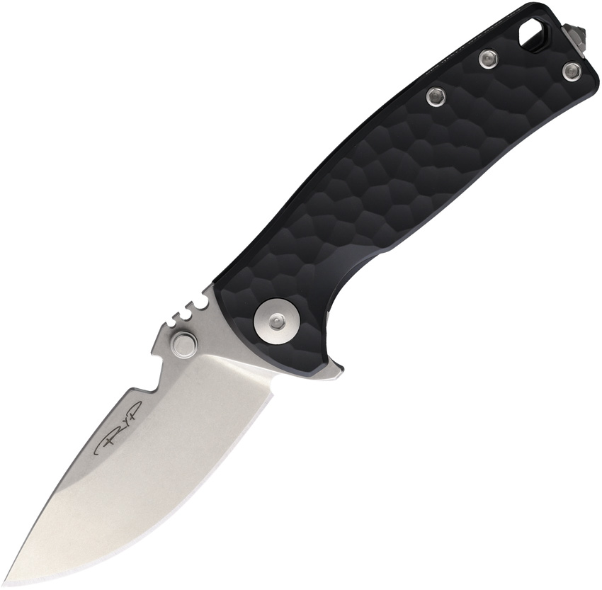 Navaja DPx Gear Hest/F Urban Al Hammertone, Bl Dphsf072