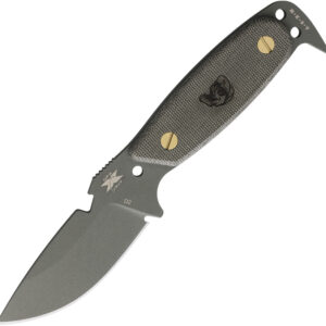 Cuchillo DPx Gear Hest Original Fixed Blade Mic Dphsx202