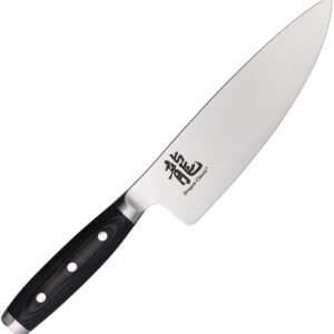 Cuchillo De Chef Dragon by Apogee Chef's Knife Drgn-Chef-0800