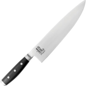 Cuchillo Dragon by Apogee Chefs Knife 10In Drgn-Chef-1000