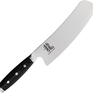 Cuchillo De Chef Dragon by Apogee Fushion Chef's Knife Drgn-Fusi-0850
