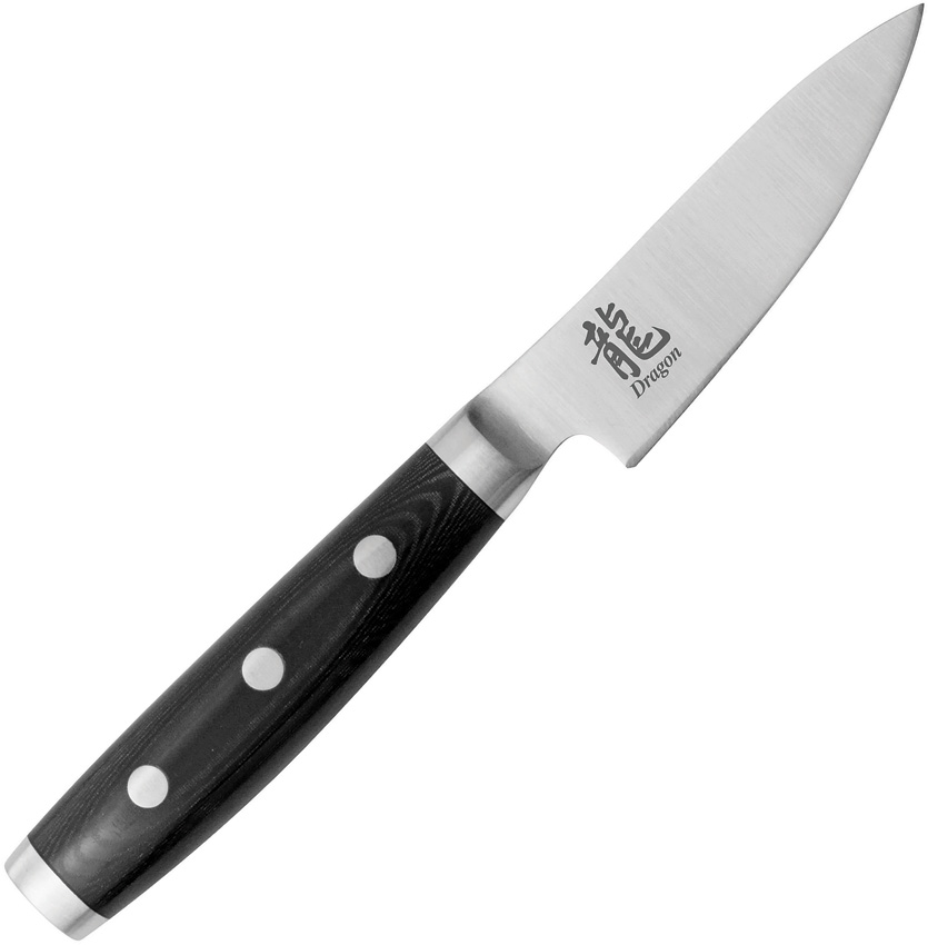 Cuchillo De Pelar Dragon by Apogee Paring Knife Drgn-Pari-0350