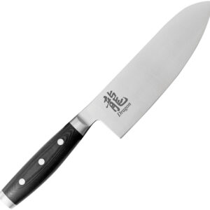Cuchillo Santoku Dragon by Apogee Santoku Knife Drgn-Sant-0750
