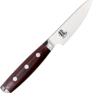 Cuchillo De Pelar Dragon by Apogee Dragon Fire Paring Knife Drgf-Pari-0350