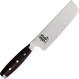 Cuchillo Dragon by Apogee Nakiri Knife Drgf-Naki-0700