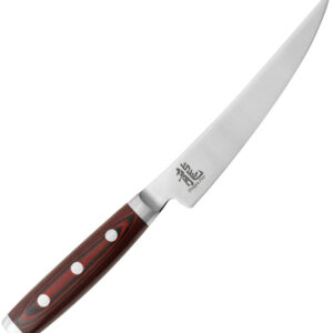 Cuchillo Dragon by Apogee Fillet Knife 6In Drgf-File-0600