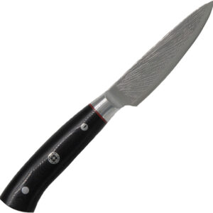 Cuchillo De Pelar Dragon by Apogee Dragon Storm Paring 3.5In Drst-Pari-0350