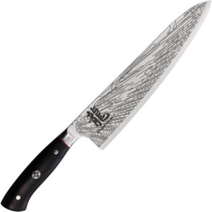 Cuchillo De Chef Dragon by Apogee Dragon Storm Chef's Knife 9In Drst-Chef-0900