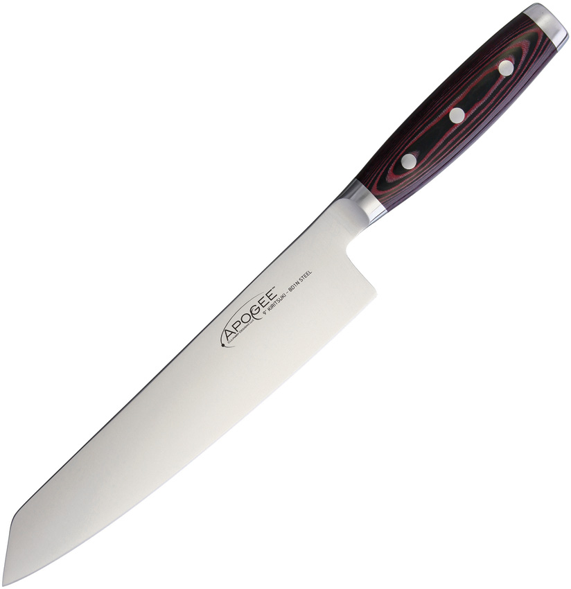 Cuchillo Dragon by Apogee Dragon Fire Kanzai Kiritsuk 9I Drgf-Kiri-0900