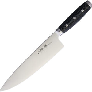 Cuchillo Dragon by Apogee Dragon Chefs Knife Drgn-Chef-0900