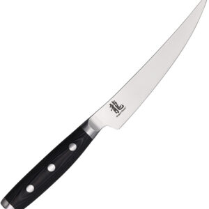 Cuchillo Dragon by Apogee Dragon Fillet Knife 6In Drgn-File-0600