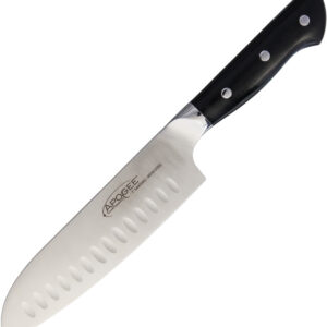 Cuchillo Santoku Dragon by Apogee Dragon Storm Santoku 7In Drst-Sant-0700