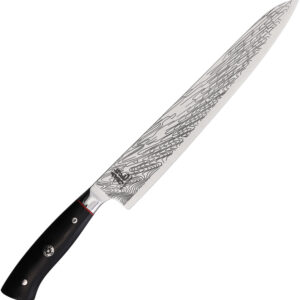 Cuchillo Dragon by Apogee Dragon Storm Slicer 10In Drst-Slic-1000
