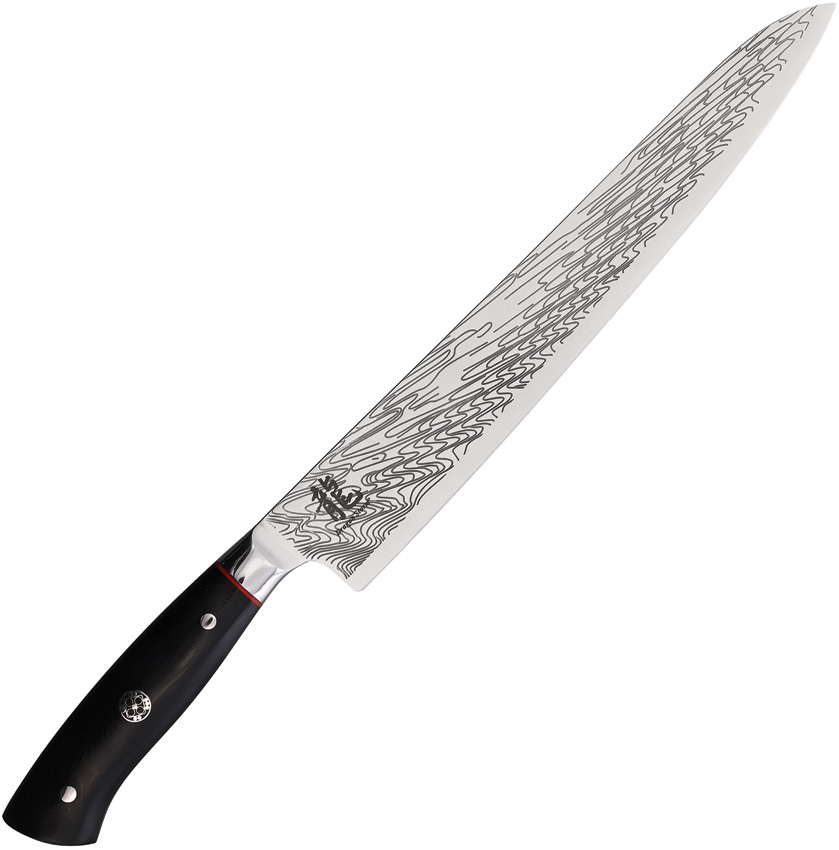 Cuchillo Dragon by Apogee Dragon Storm Slicer 10In Drst-Slic-1000