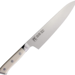 Cuchillo Dragon by Apogee Shiro Hane Gyuto 8.5 Shiro-Gyut-0850