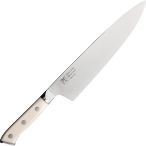 Cuchillo Dragon by Apogee Shiro Hane Gyuto 9.5 Shir-Gyut-0950