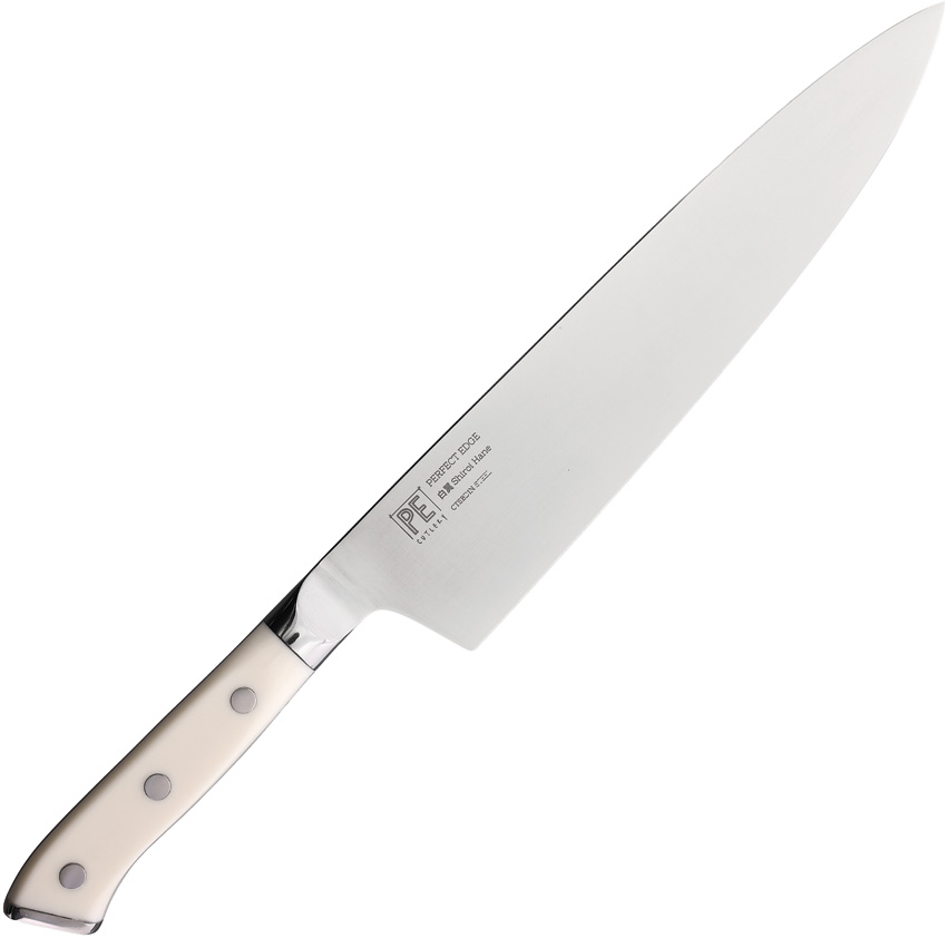 Cuchillo Dragon by Apogee Shiro Hane Gyuto 9.5 Shir-Gyut-0950