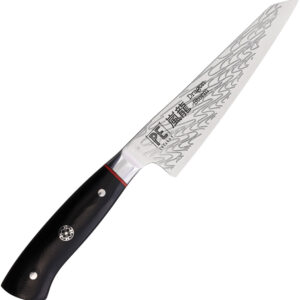 Cuchillo Dragon by Apogee Dragon Storm Honesuki 6In Drst-Hone-0600