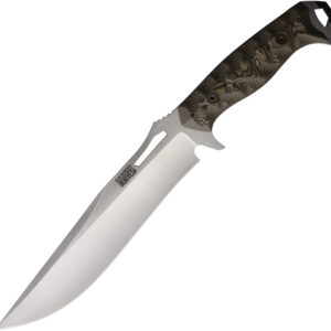 Cuchillo Dawson Knives Seraphim SP Fixed Blade Ultrex 7.91164E+11