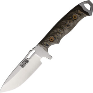 Cuchillo Dawson Knives Nomad Fixed Blade Ultrex 7.91164E+11
