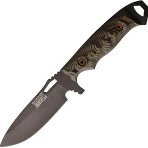Cuchillo Dawson Knives Nomad Fixed Blade Ultrex 7.91164E+11