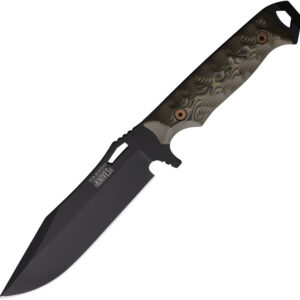 Cuchillo Dawson Knives Marauder Fixed Blade Ultrex 7.91164E+11