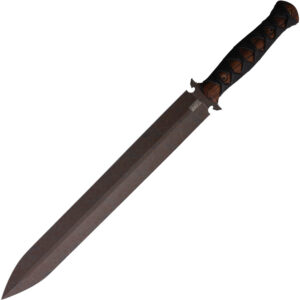 Cuchillo Dawson Knives Praetorian Sword Scorch Earth 16 SE AI
