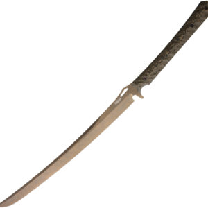 Cuchillo Dawson Knives Many Waters Sword Camo 16" ULTREX CAMO