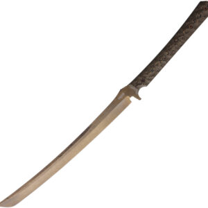 Cuchillo Dawson Knives Armageddon Survival Sword DW4069