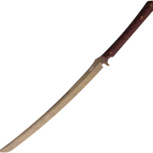 Cuchillo Dawson Knives Armageddon Survival Sword DW4081