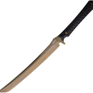 Cuchillo Dawson Knives Armageddon Survival Sword 4096