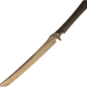 Cuchillo Dawson Knives Armageddon Short Sword DW4098