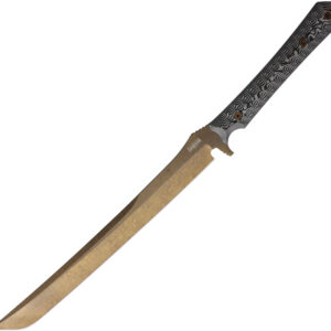 Cuchillo Dawson Knives Armageddon Short Sword DW4100