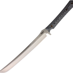 Cuchillo Dawson Knives Armageddon Survival Sword 4105