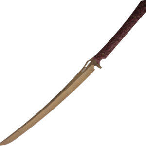 Cuchillo Dawson Knives Many Waters Sword 16" DW4113