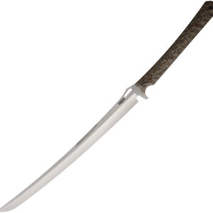 Cuchillo Dawson Knives Many Waters Sword 16" DW4116