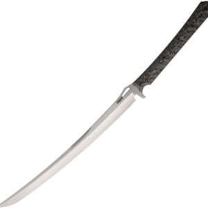 Cuchillo Dawson Knives Many Waters Sword Blk/Gry DW4118
