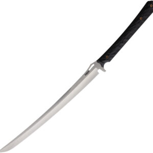 Cuchillo Dawson Knives Many Waters Sword Blk DW4120