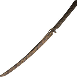 Cuchillo Dawson Knives Many Waters Sword 19" DW4127