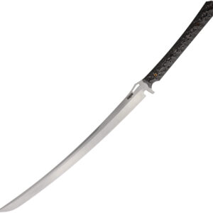 Cuchillo Dawson Knives Many Waters Sword 19" DW4134