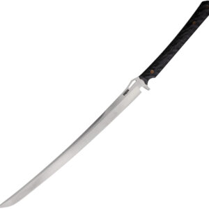 Cuchillo Dawson Knives Many Waters Sword 19" DW4135