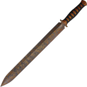 Cuchillo Dawson Knives Praetorian Sword 19" ProCut DW4143
