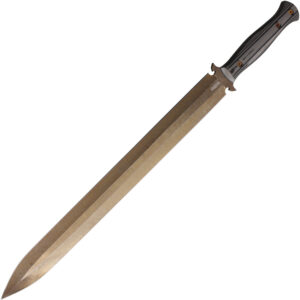 Cuchillo Dawson Knives Praetorian Sword 19" Magna DW4145
