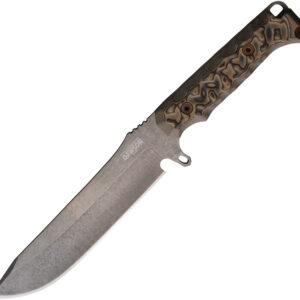 Cuchillo Dawson Knives Reaper Fixed Blade Ultrex 7.65464E+11