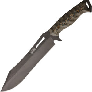 Cuchillo Dawson Knives Dominion Fixed Blade Ultrex 7.4226E+11