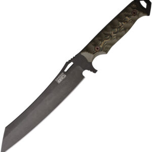 Cuchillo Dawson Knives Wayfinder Fixed Blade Ultrex 7.4226E+11