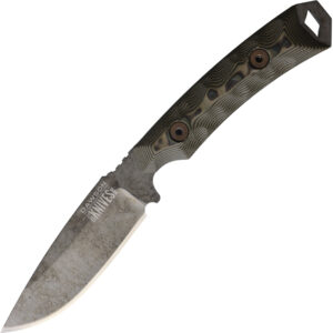 Cuchillo Dawson Knives Contractor Fixed Blade Ultrex 7.4226E+11