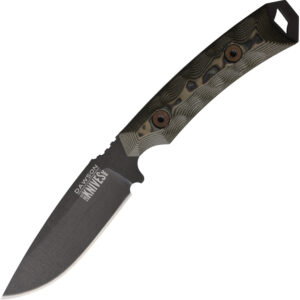Cuchillo Dawson Knives Contractor Fixed Blade Ultrex 7.4226E+11